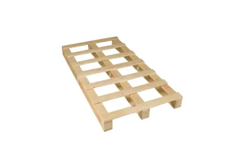 Drewniana paleta, idealna do transportu. Poznaj jej wymiary i możliwości.