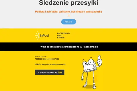 Czy InPost jeździ w nocy? Twoja paczka nie śpi!