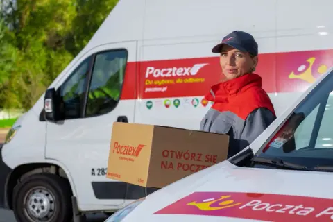 Poczta Polska: Dostawa Pocztex w sobotę? Jak to działa?
