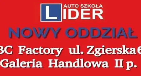 Ranking szkół jazdy Łódź: Jak wybrać i zdać za 1. razem?