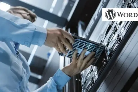 Jaki hosting WordPress w 2026? Ranking TOP 5 i porównanie!