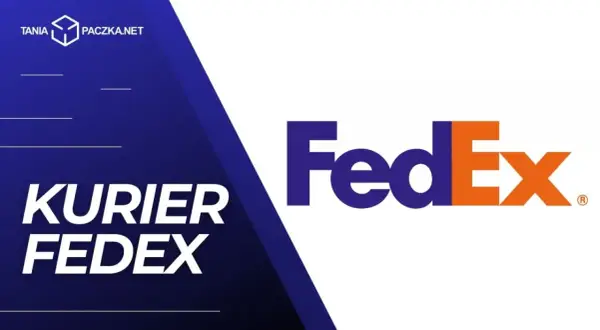 Tania Paczka.net oferuje kuriera FedEx. Zapewniamy wygodne fedex przekierowanie paczek.